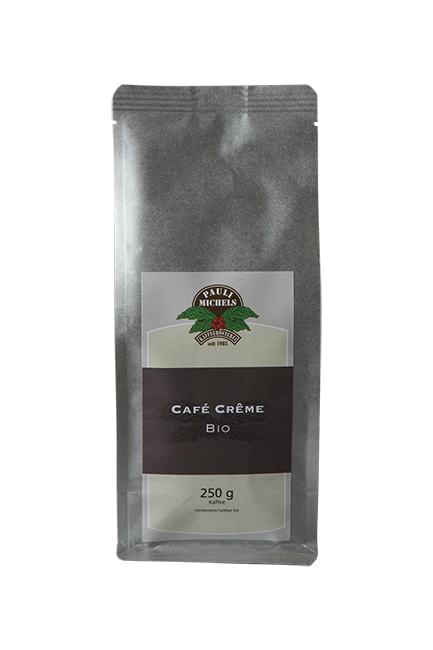 Café Crême BIO