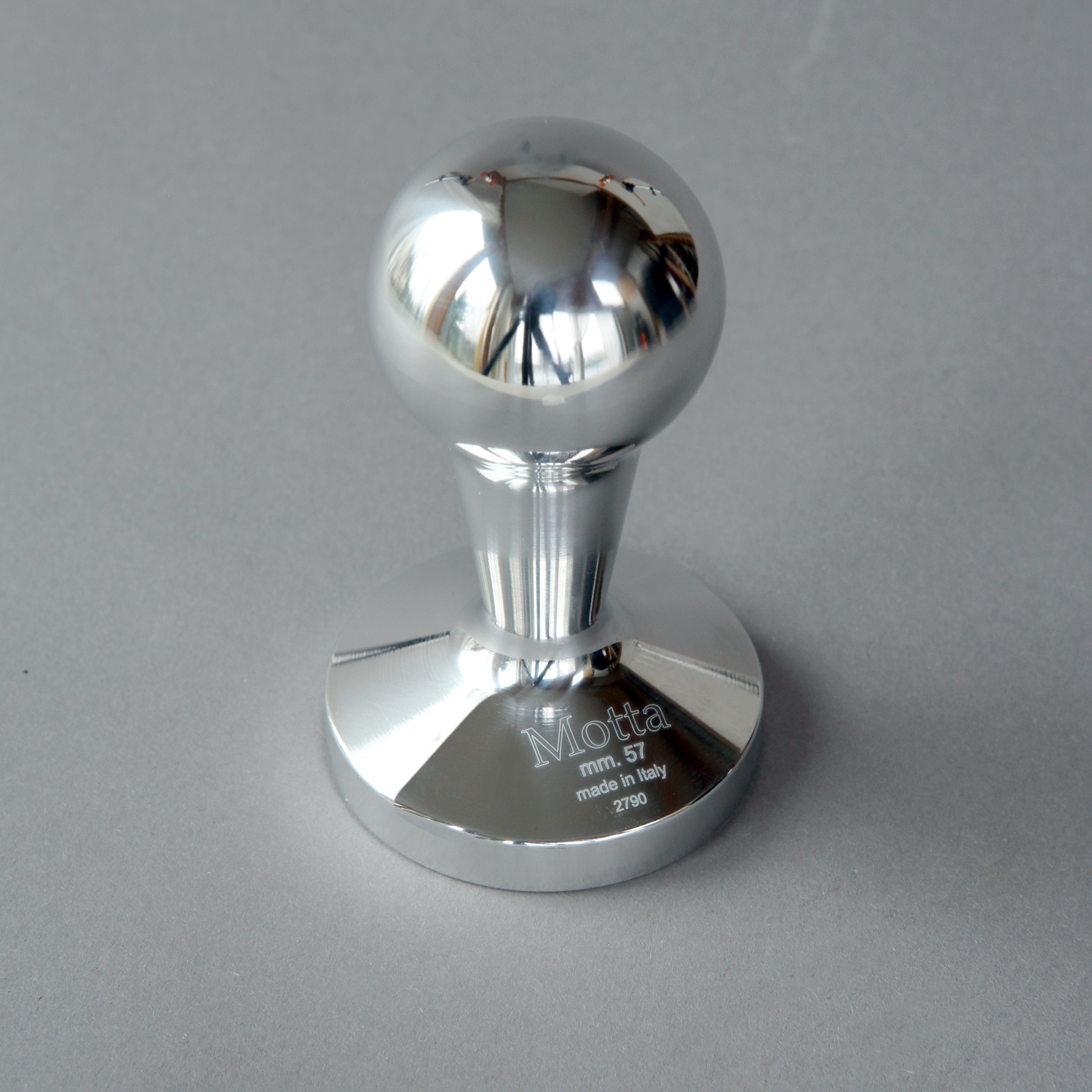 TAMPER - Gewicht: 235 g