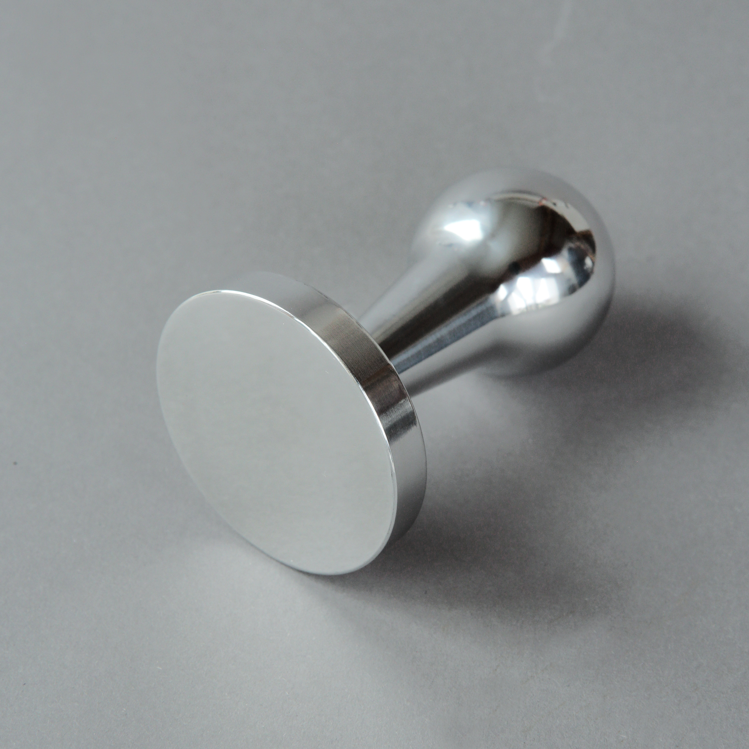 TAMPER - Gewicht: 235 g