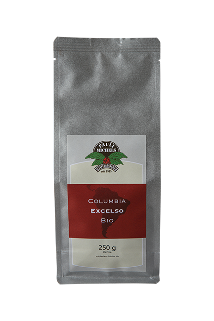 Columbia Excelso BIO