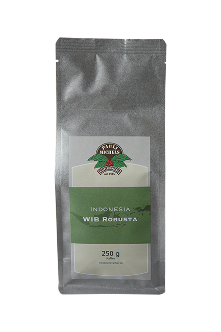 Indonesia WIB Robusta