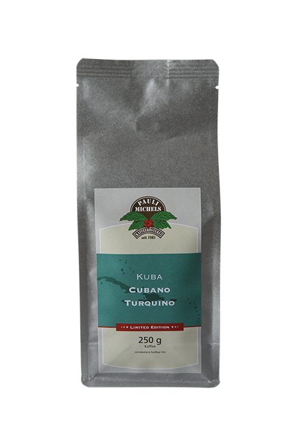 Kuba Cubano Turquino