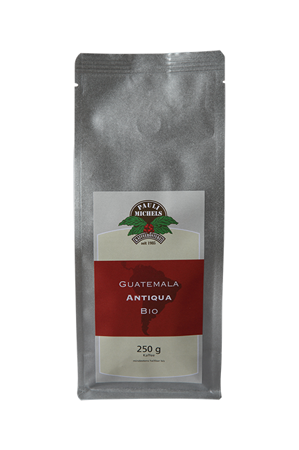 Guatemala Antigua BIO