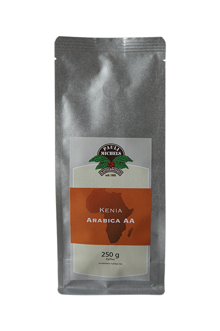Kenia Arabica AA 