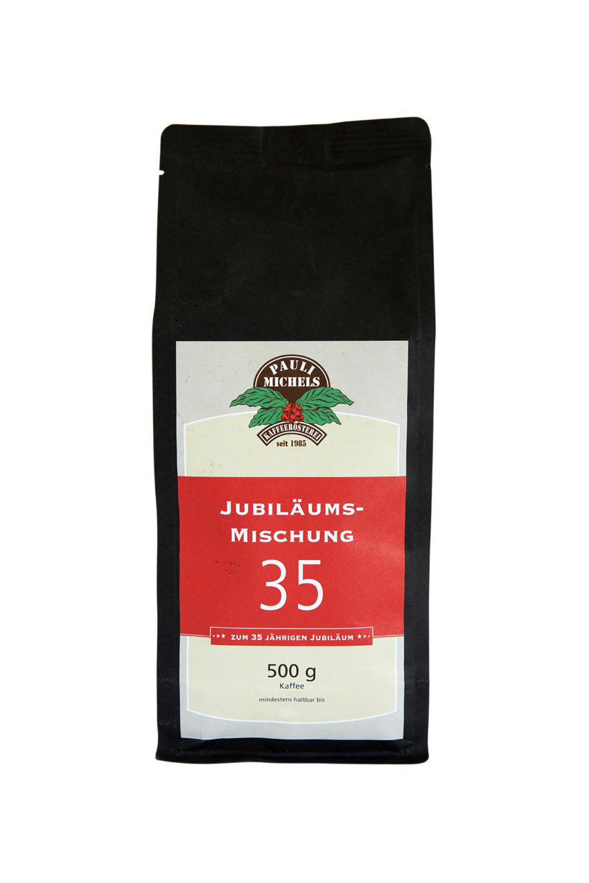 Jubiläums-Mischung 35