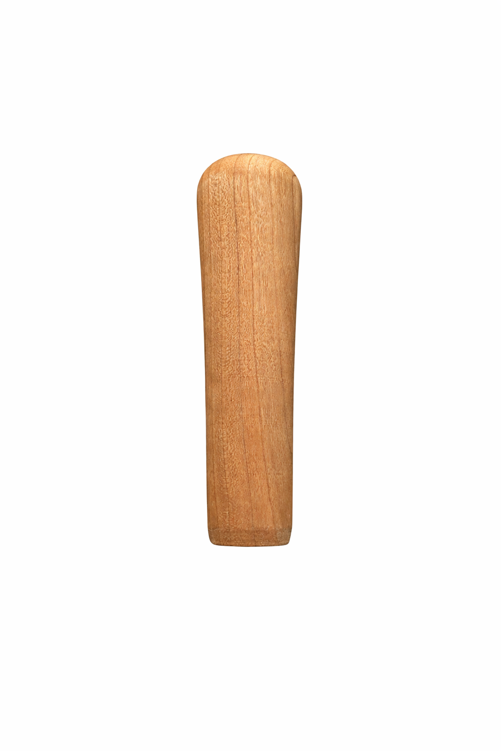 Massivholz (Kirschbaum) Siebträger Griff - Made in Saarland 