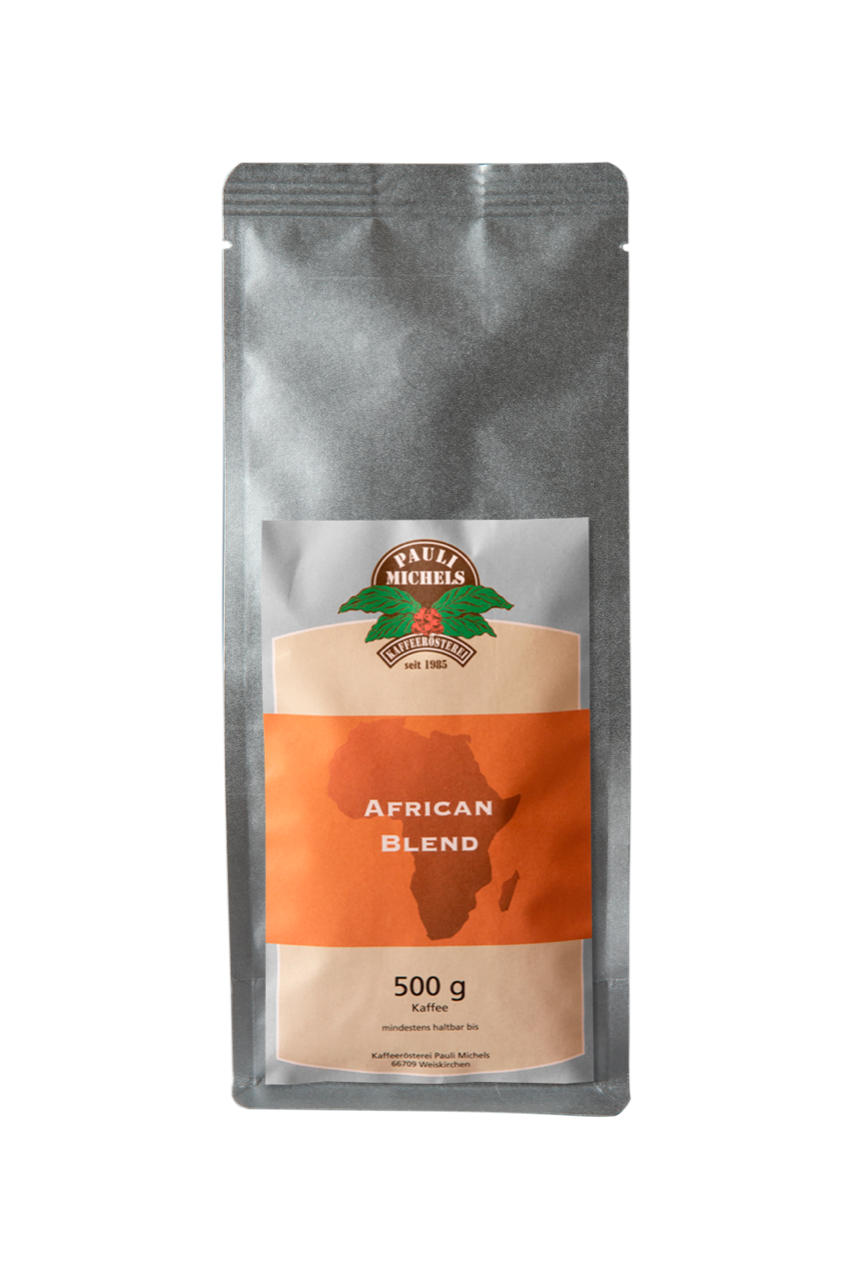 African Blend