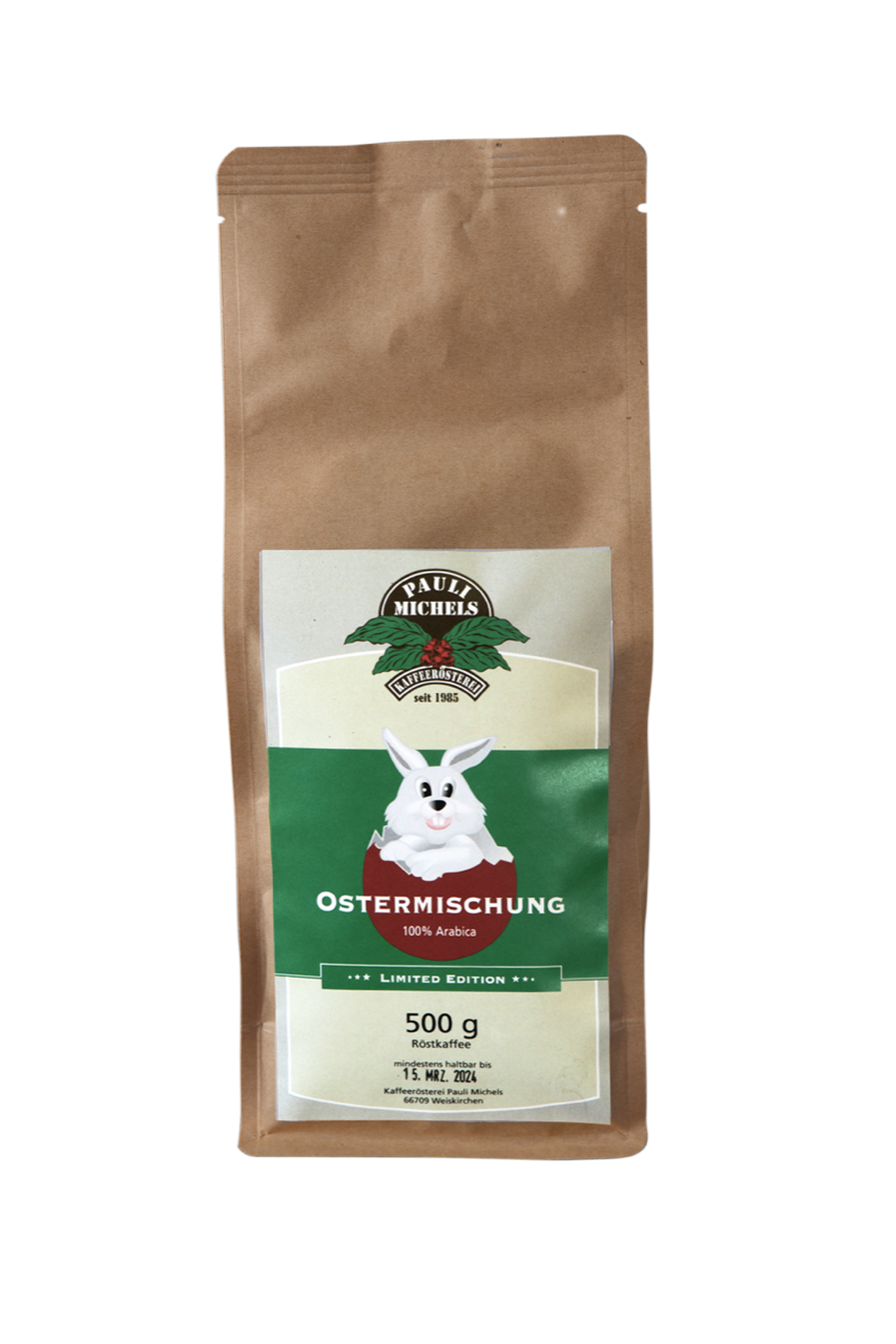 Ostermischung